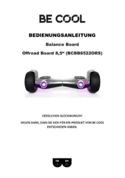 Be Cool