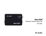 JK Audio