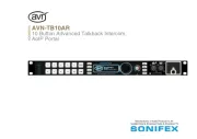 Sonifex