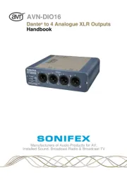 Sonifex