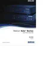Matrox