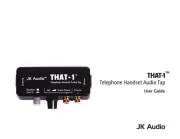 JK Audio