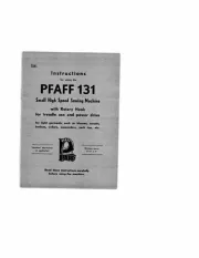 Pfaff