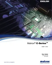 Matrox