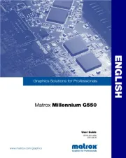Matrox