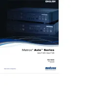 Matrox
