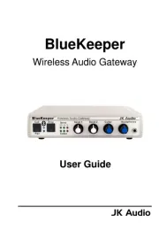 JK Audio