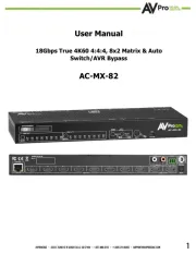 AVPro Edge