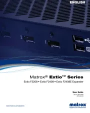 Matrox