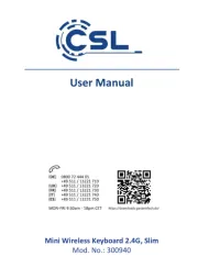 CSL