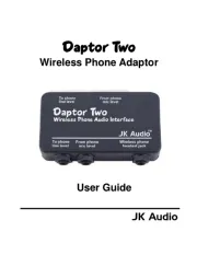 JK Audio