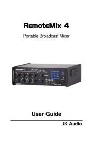 JK Audio