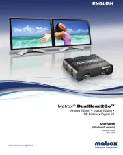 Matrox