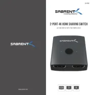Sabrent