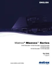 Matrox