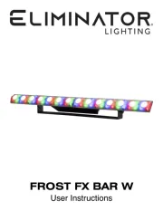 Eliminator Lighting