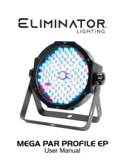 Eliminator Lighting