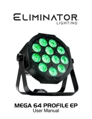 Eliminator Lighting