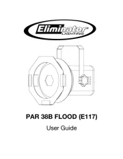 Eliminator Lighting