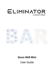 Eliminator Lighting