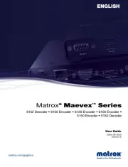 Matrox