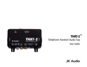 JK Audio