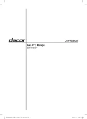 Dacor
