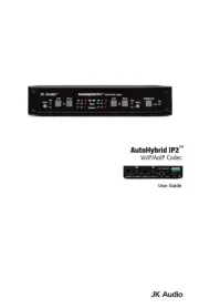 JK Audio