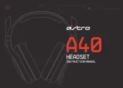 ASTRO Gaming