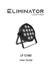 Eliminator Lighting