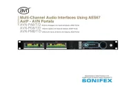 Sonifex