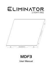Eliminator Lighting