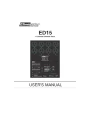 Eliminator Lighting
