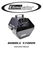 Eliminator Lighting