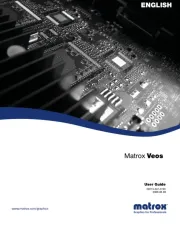 Matrox