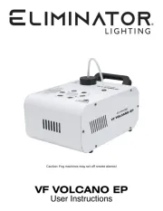 Eliminator Lighting