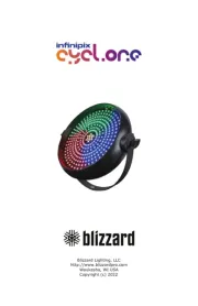 Blizzard