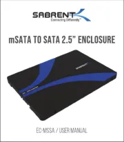 Sabrent