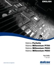 Matrox