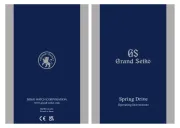 Grand Seiko