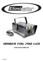 Eliminator Lighting