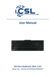 CSL