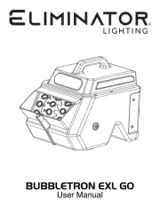 Eliminator Lighting