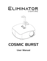 Eliminator Lighting