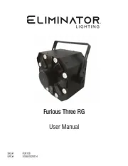 Eliminator Lighting