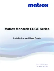 Matrox