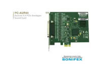 Sonifex