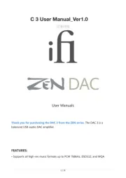 IFi Audio