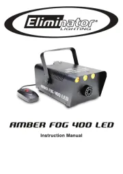 Eliminator Lighting