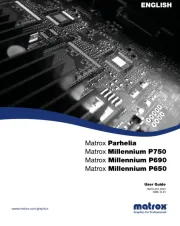 Matrox